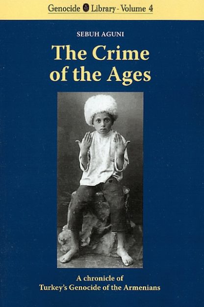 Crime of the Ages, The