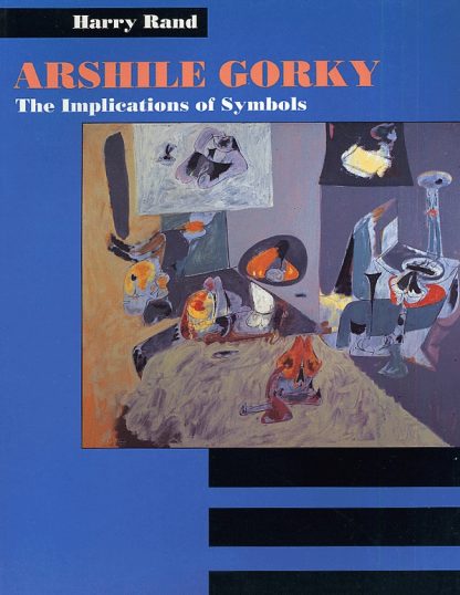 Arshile Gorky