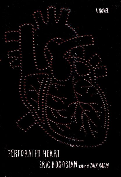 Perforated Heart