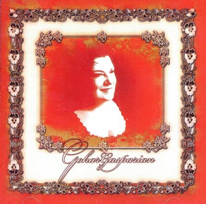 Gohar Gasparian
