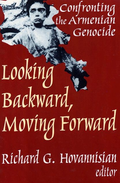 Looking Backward, Moving Forward