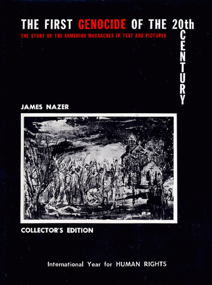 First Genocide of the 20th Century, The