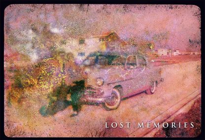 Lost Memories