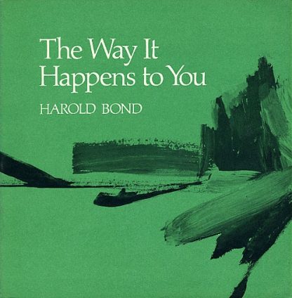 Way It Happens to You, The