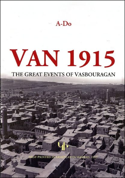 Van 1915