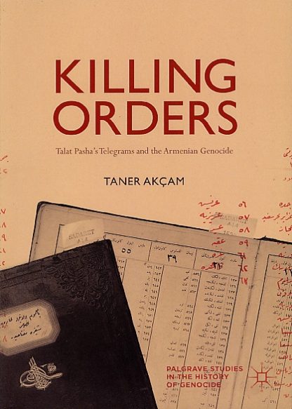 Killing Orders