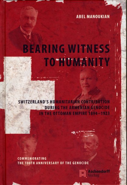 Bearing Witness to Humanity