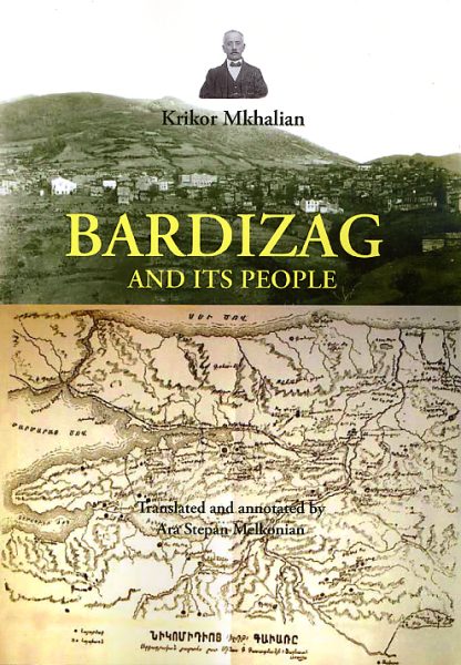 Bardizag and its People