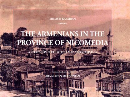 Armenians in the Province of Nicomedia, The