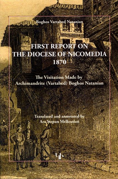 First Report on the Diocese of Nicomedia, 1970