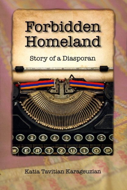 Forbidden Homeland