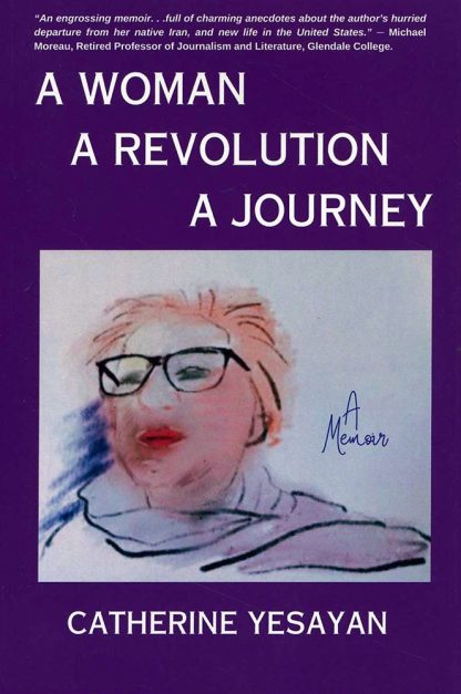 A Woman, A Revolution, A Journey
