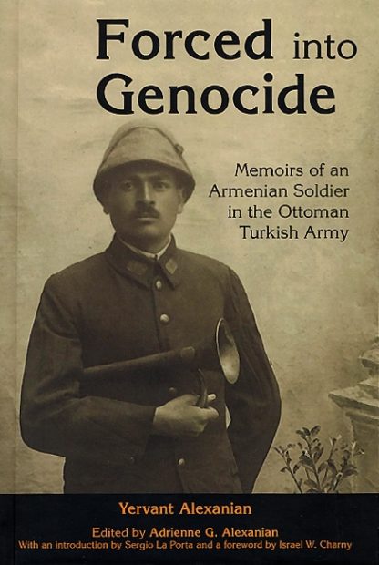 Forced into Genocide