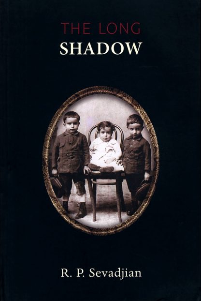 Long Shadow, The