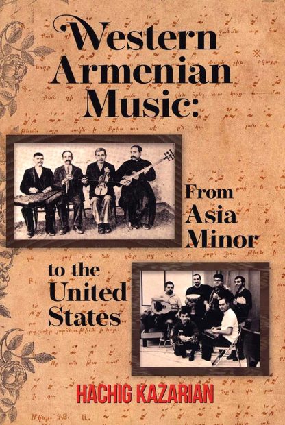 Western Armenian Music
