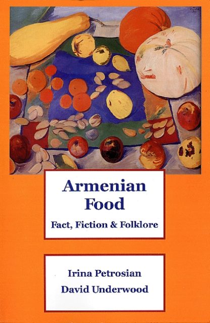 Armenian Food