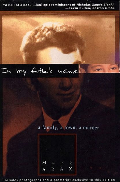 In My Father's Name