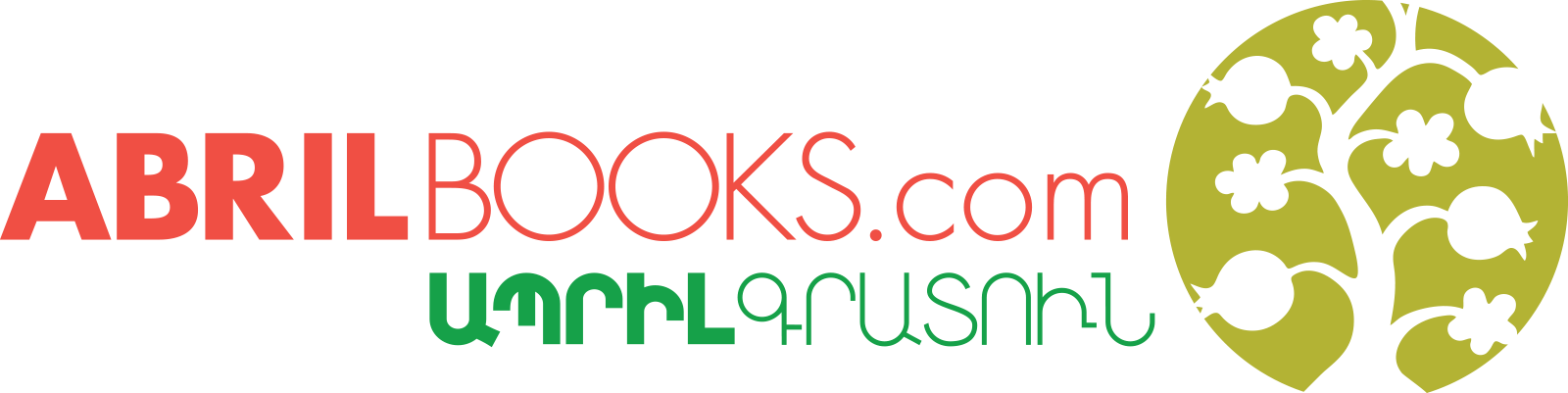 Abril Books