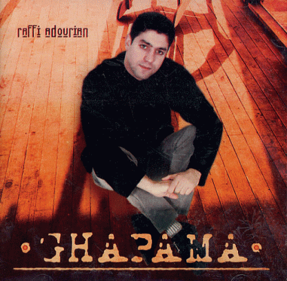 Ghapama