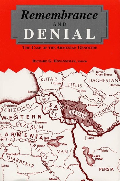 Remembrance and Denial