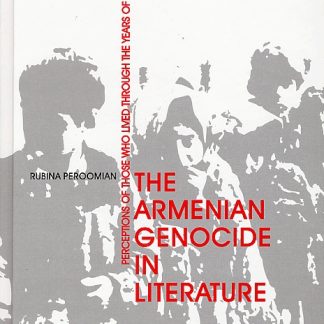 Armenian Genocide in Literature, The