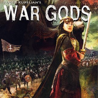 East of Byzantium, Vol 1: War Gods