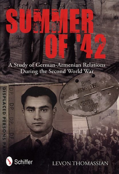 Summer of '42