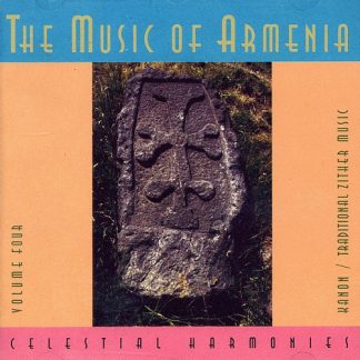 Music of Armenia, The