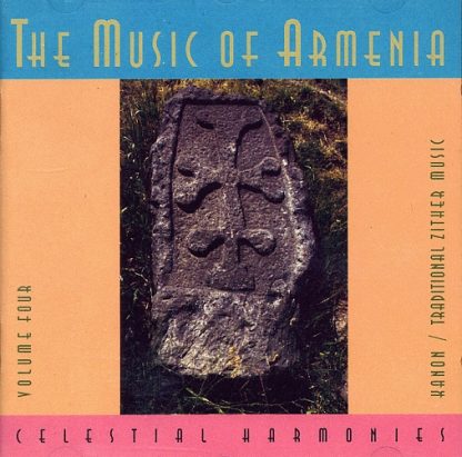 Music of Armenia, The