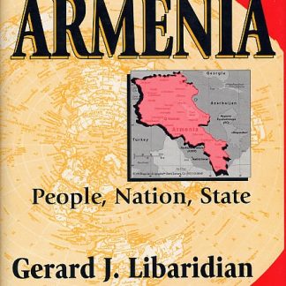 Modern Armenia