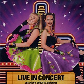 Live in Concert