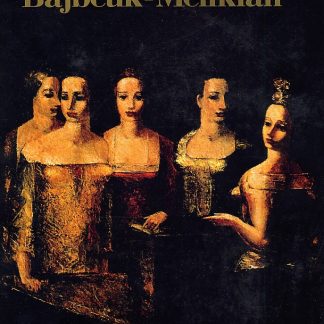 Alexandre Bajbeuk-Melikian