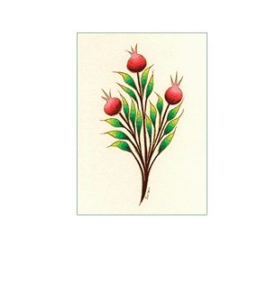 Love, Prosperity and Fertility