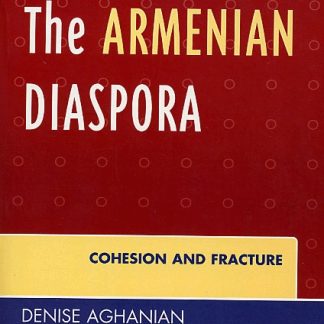 Armenian Diaspora, The
