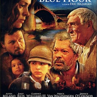 Blue Hour, The