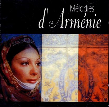 Melodies d' Armenie