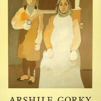 Arshile Gorky