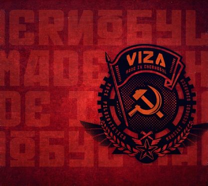 Made in Chernobyl