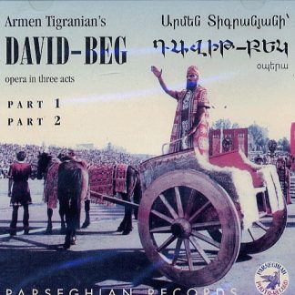 David-Beg
