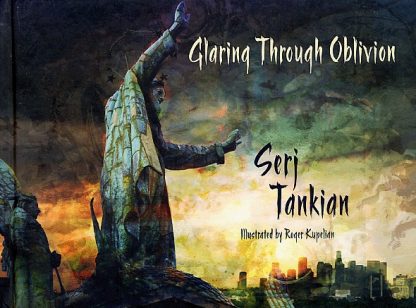 Glaring Through Oblivion