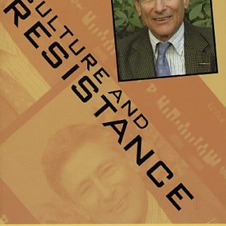 Culture and Resistance