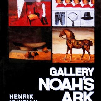 Gallery Noah's Ark