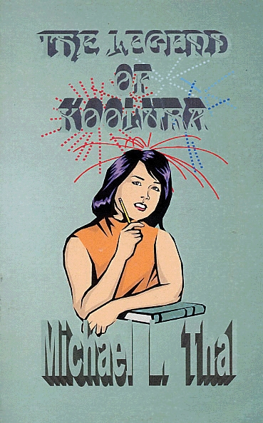 Legend of Koolura, The
