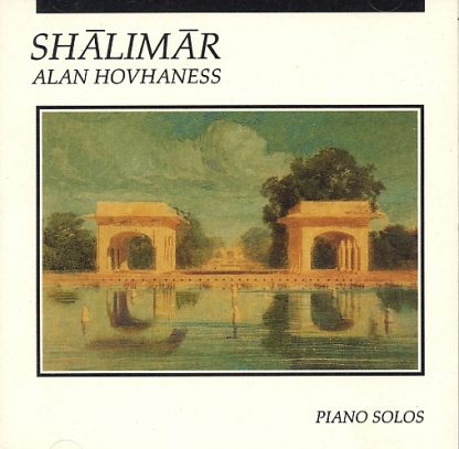 Shalimar
