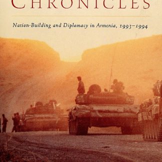 Caucasus Chronicles