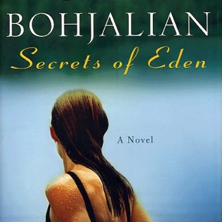 Secrets of Eden