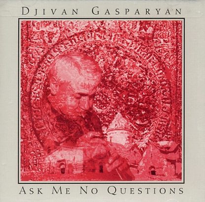Ask Me No Questions