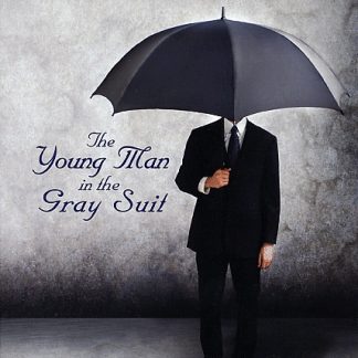 Young Man in the Gray Suit, The