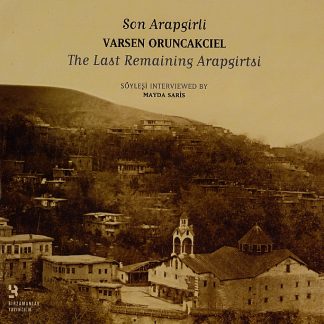 Varsen Oruncakciel