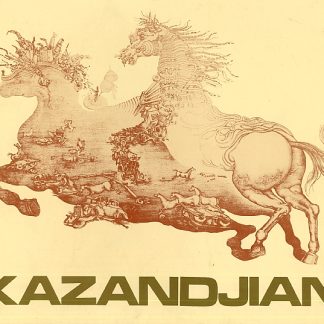 Kazandjian